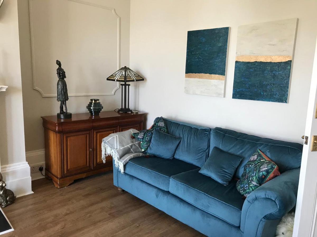 Apartamento The Leas View Folkestone Exterior foto
