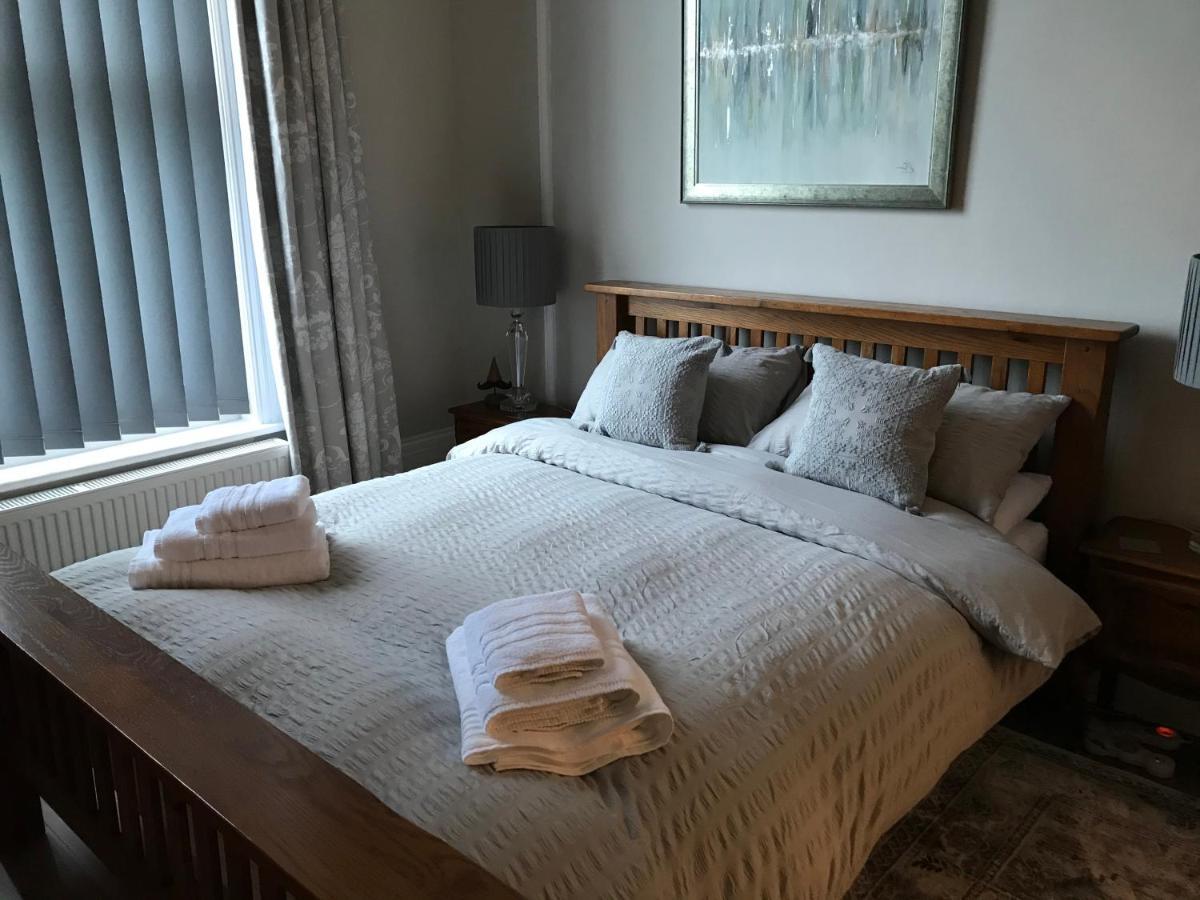 Apartamento The Leas View Folkestone Exterior foto