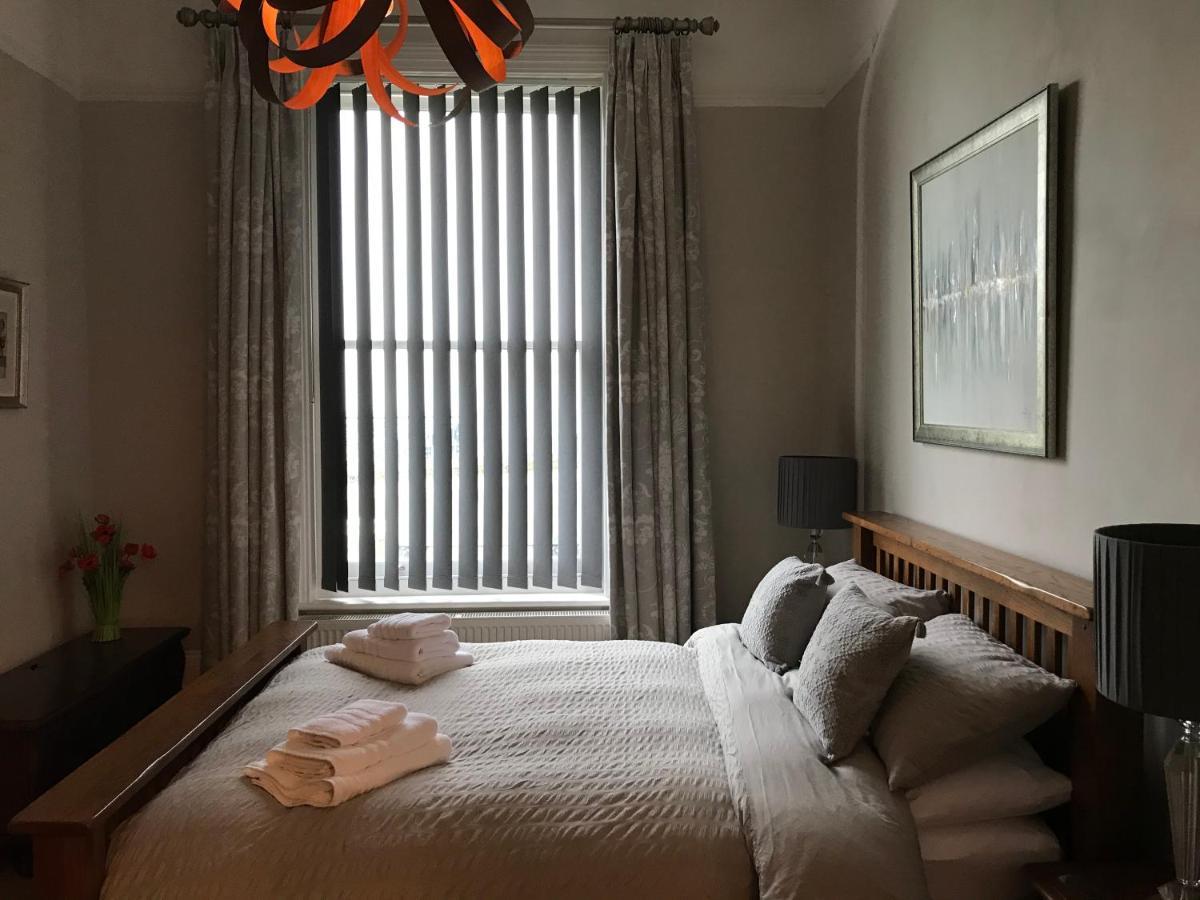 Apartamento The Leas View Folkestone Exterior foto
