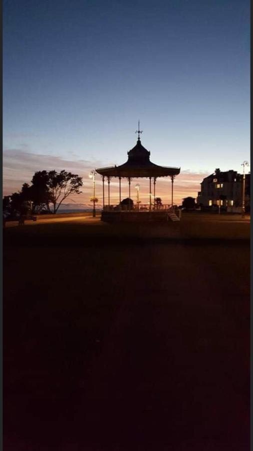 Apartamento The Leas View Folkestone Exterior foto